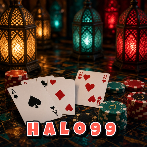 halo99 APK Indonesia - Panduan Lengkap dan Tutorial