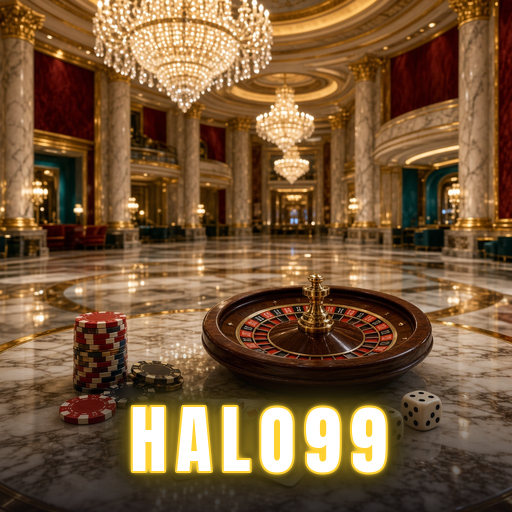 halo99 APK Indonesia - Panduan Lengkap dan Tutorial